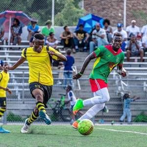 Meet your Posher, Shatti